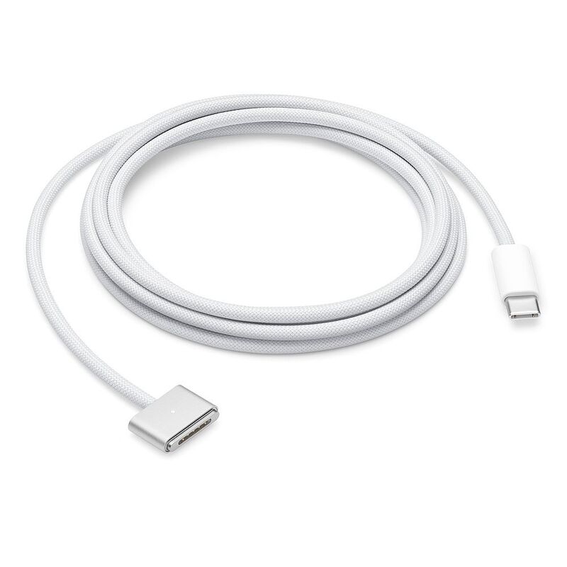 Apple USB-C to MagSafe 3 Cable 2M