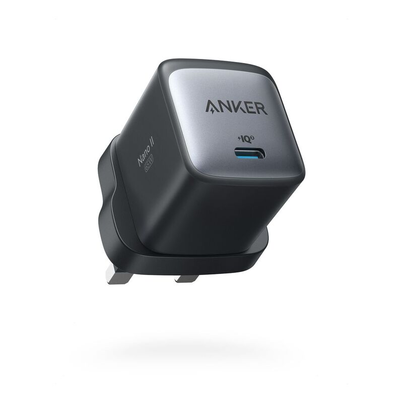 Anker Nano II 65W Black