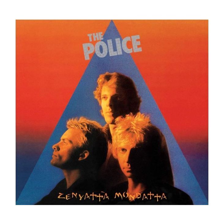 Zenyatta Mondatta (Reissue 2019) | Police