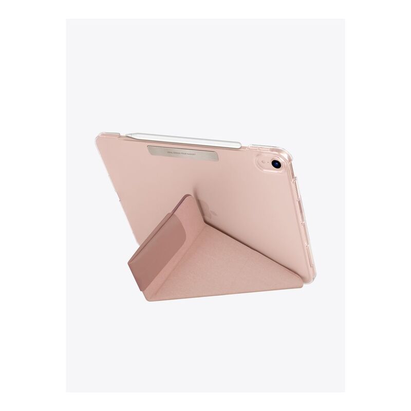 Uniq Camden Case for iPad Air 10.9-Inch - Pink Uniq Camden Case for iPad Air 10.9-Inch - Pink