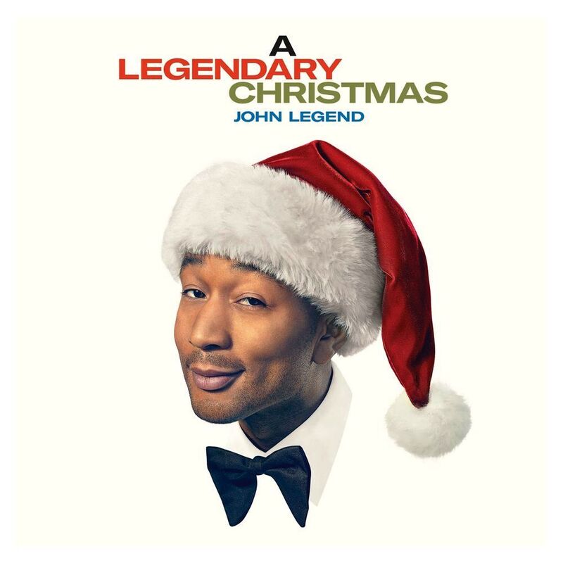 Legendary Christmas | John Legend