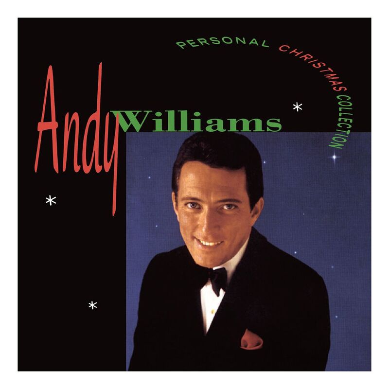 Personal Christmas Collection | Andy Williams Personal Christmas Collection | Andy Williams