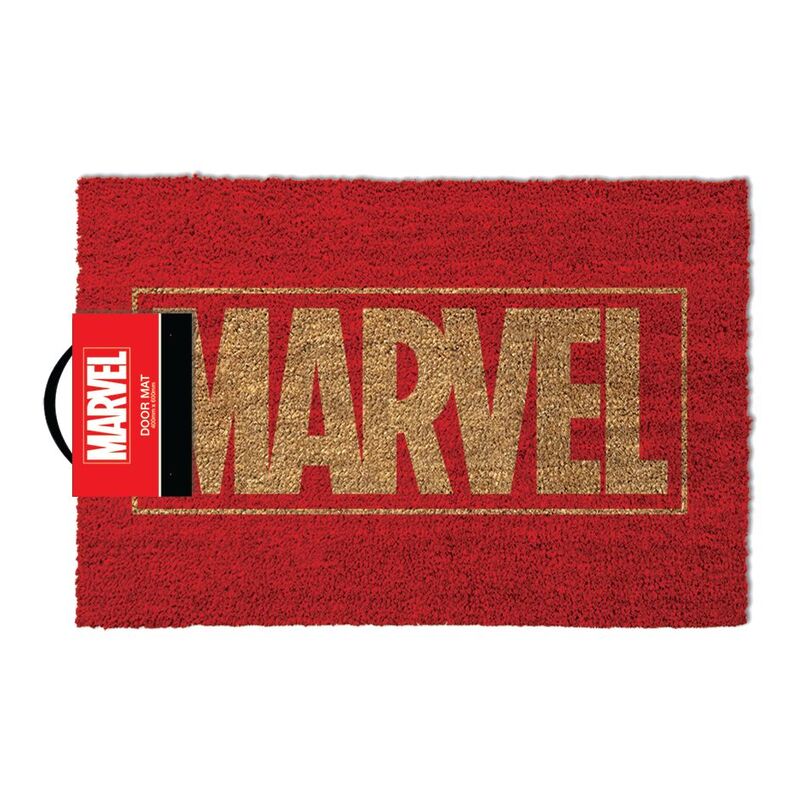 Pyramid International Marvel Logo Doormat (40 x 60 cm)