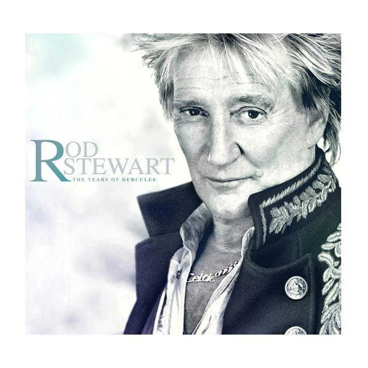 The Tears Of Hercules | Rod Stewart