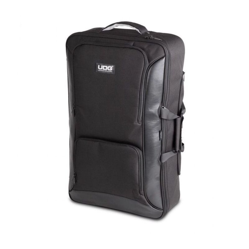 UDG Urbanite MIDI Controller Backpack Large - Black UDG Urbanite MIDI Controller Backpack Large - Black