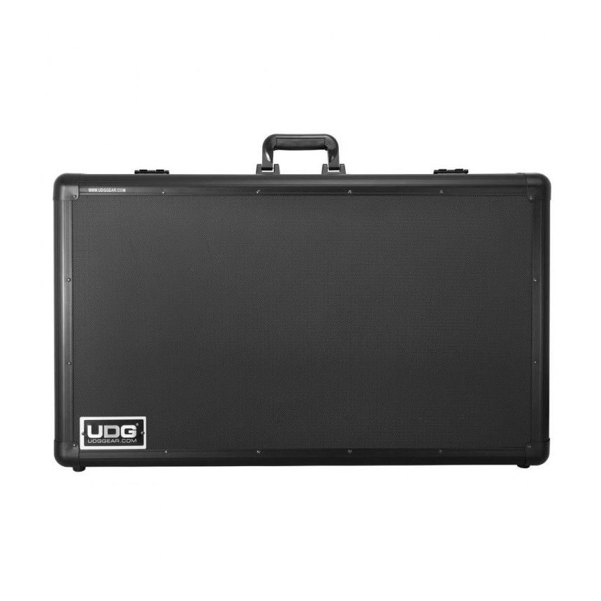 UDG Ultimate Pick Foam Flight Case Multi Format 2XL - Black