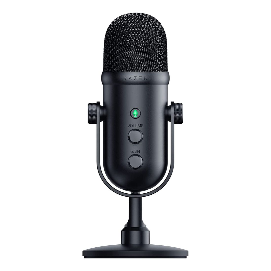 Razer Seiren V2 Pro Dynamic USB Microphone