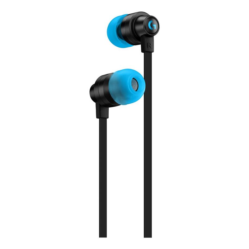 Logitech G 981-000924 G333 Gaming Earphones Logitech G 981-000924 G333 Gaming Earphones