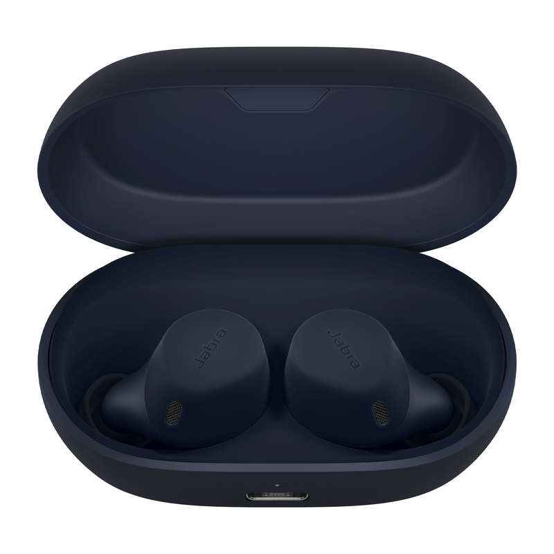 Jabra Elite 7 Active True Wireless Earbuds - Navy