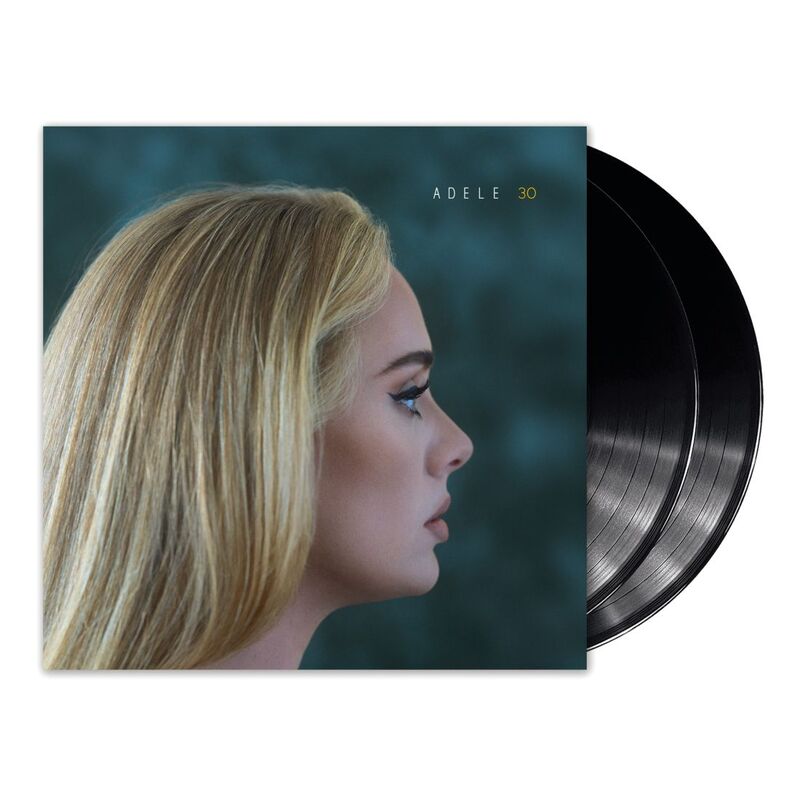 30 | Adele (2 Discs) 30 | Adele (2 Discs)