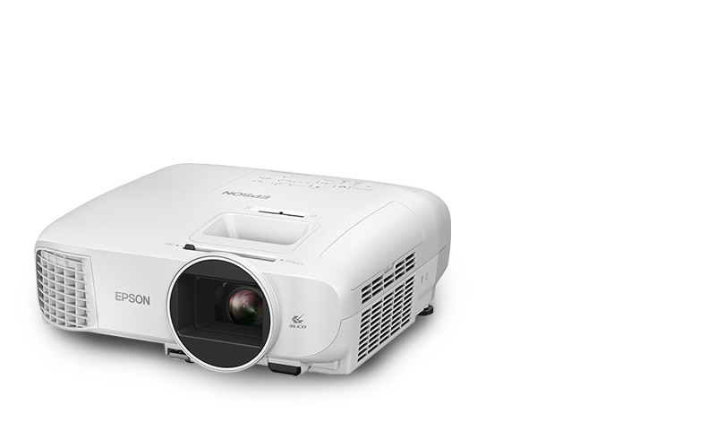 Epson EH-TW5700 Full HD 1080P Projector