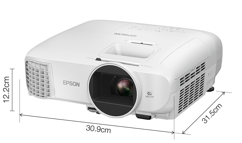 Epson EH-TW5700 Full HD 1080P Projector