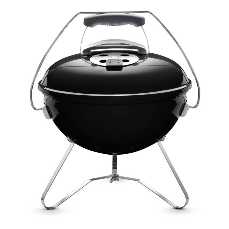 Weber Smokey Joe Premium Outdoor Grill (37 cm)