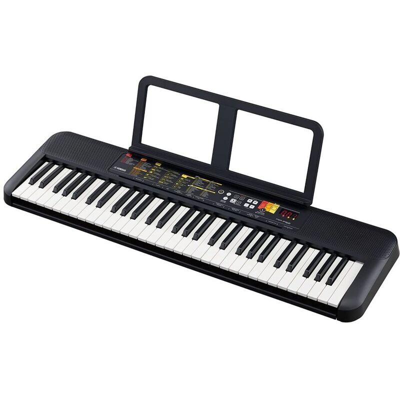Yamaha PSR-F52 61-Key Portable Digital Keyboard Yamaha PSR-F52 61-Key Portable Digital Keyboard