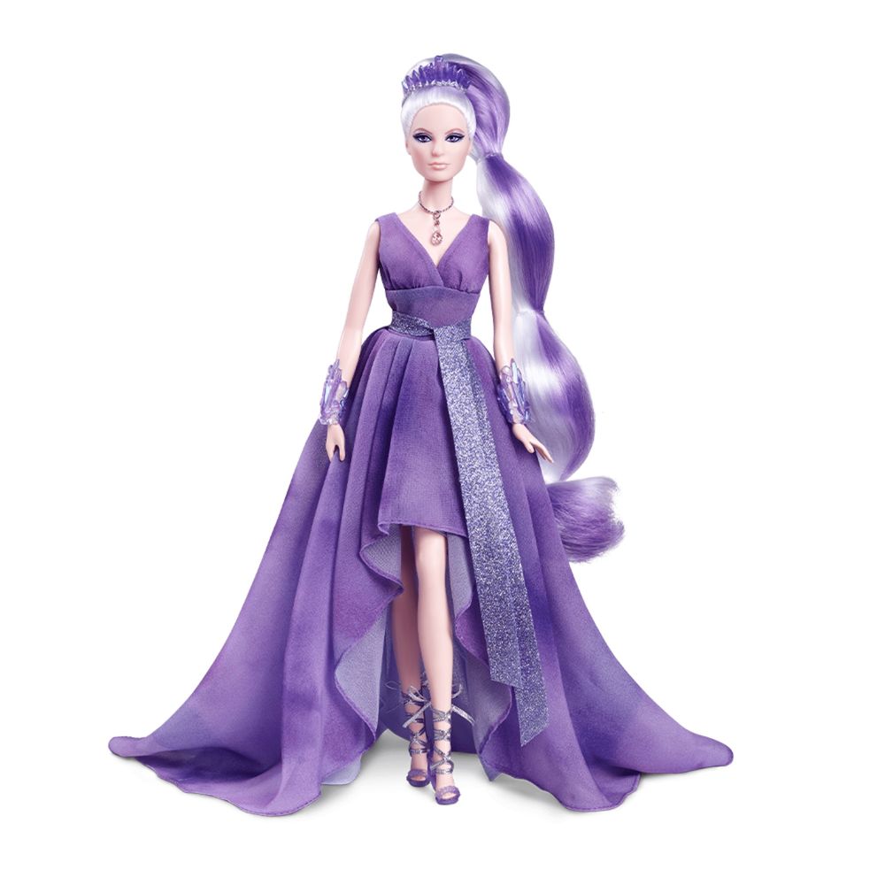 Barbie Signature Crystal Fantasy Collection Mythical Muse Doll