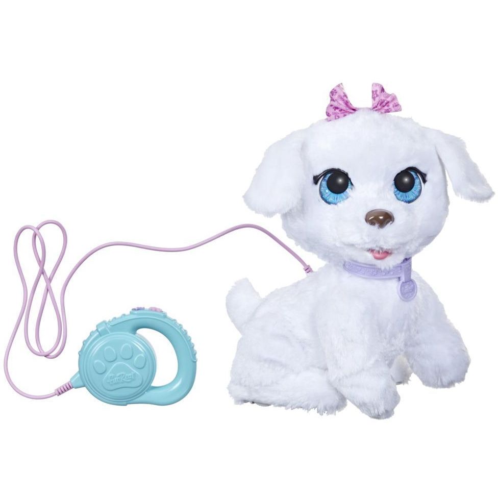 Furreal Gogo My Dancin' Pup Interactive Toy F1971