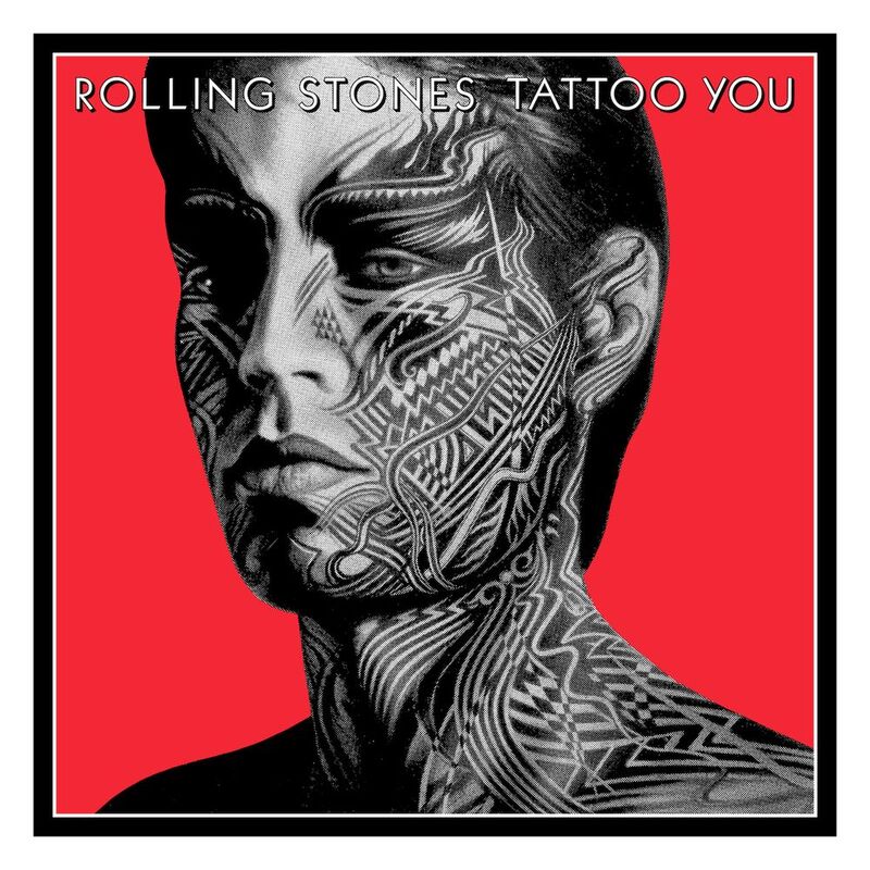 Tattoo You (Gatefold Deluxe Edition) (2 Discs) | The Rolling Stones