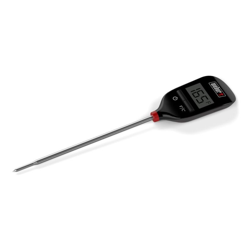 Weber Instant Read Thermometer