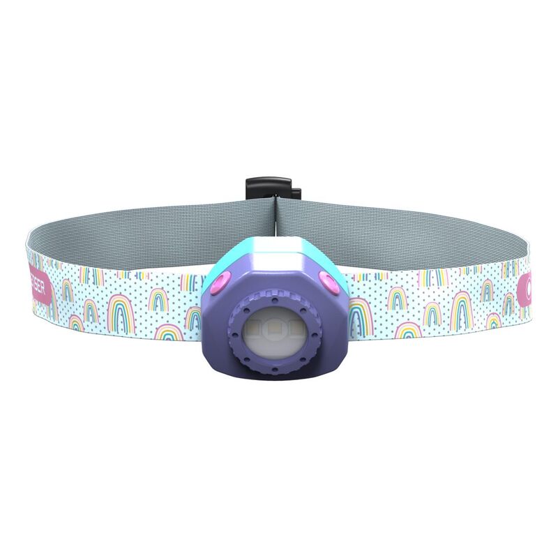 Ledlenser Kidled4R Purple