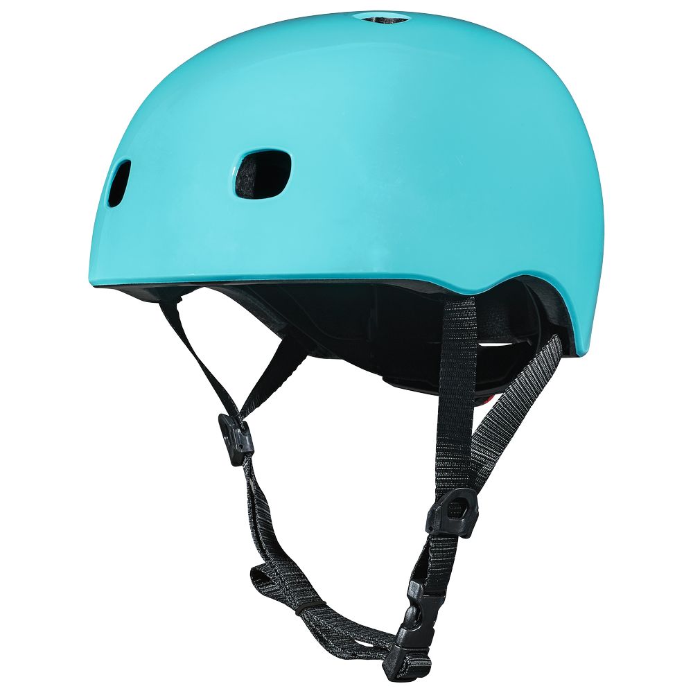 Micro PC Helmet Mint M