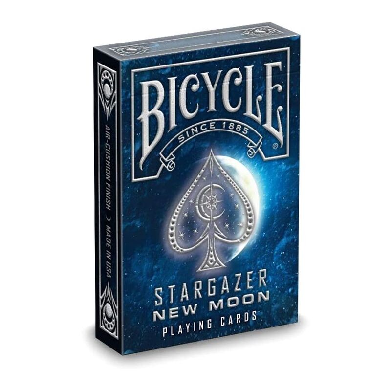 Bicycle Stargazer New Moon Playing Cards Bicycle Stargazer New Moon Playing Cards