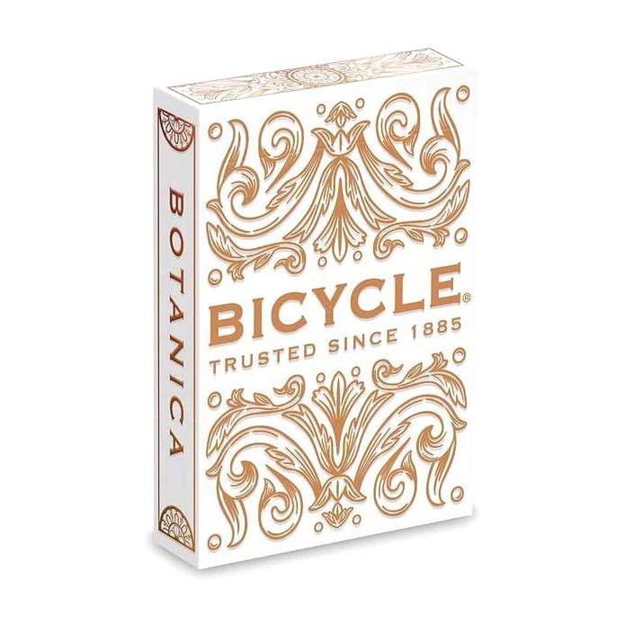 Bicycle Botanica Playing Cards