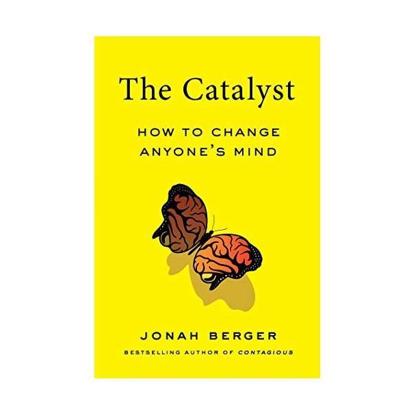 The Catalyst | Jonah Berger