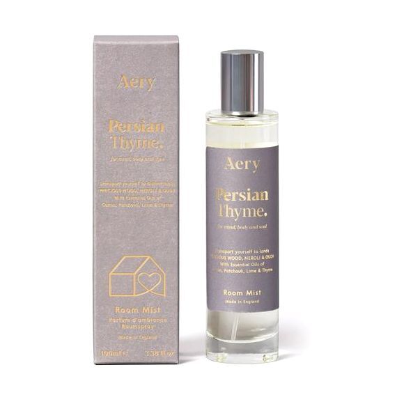 Aery Living Room Spray Persian Thyme 100ml