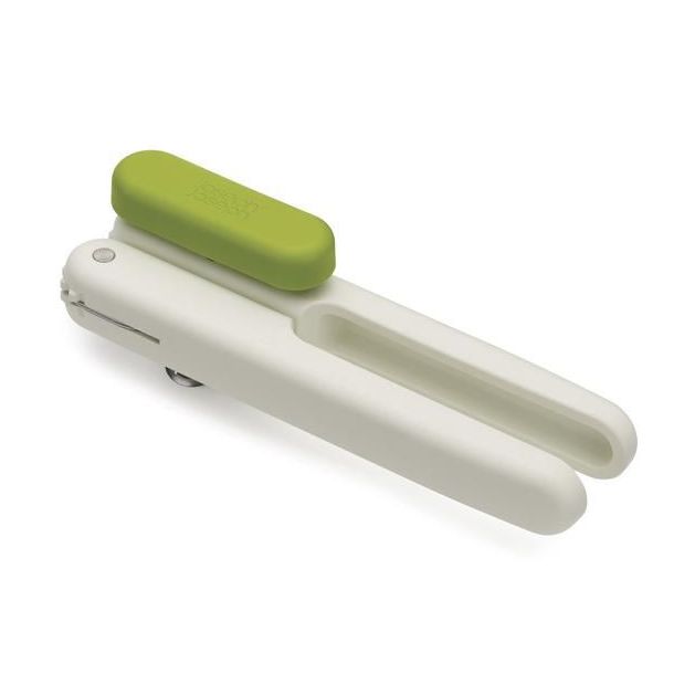 Joseph Joseph Can Opener Pivot 3 In 1 Green