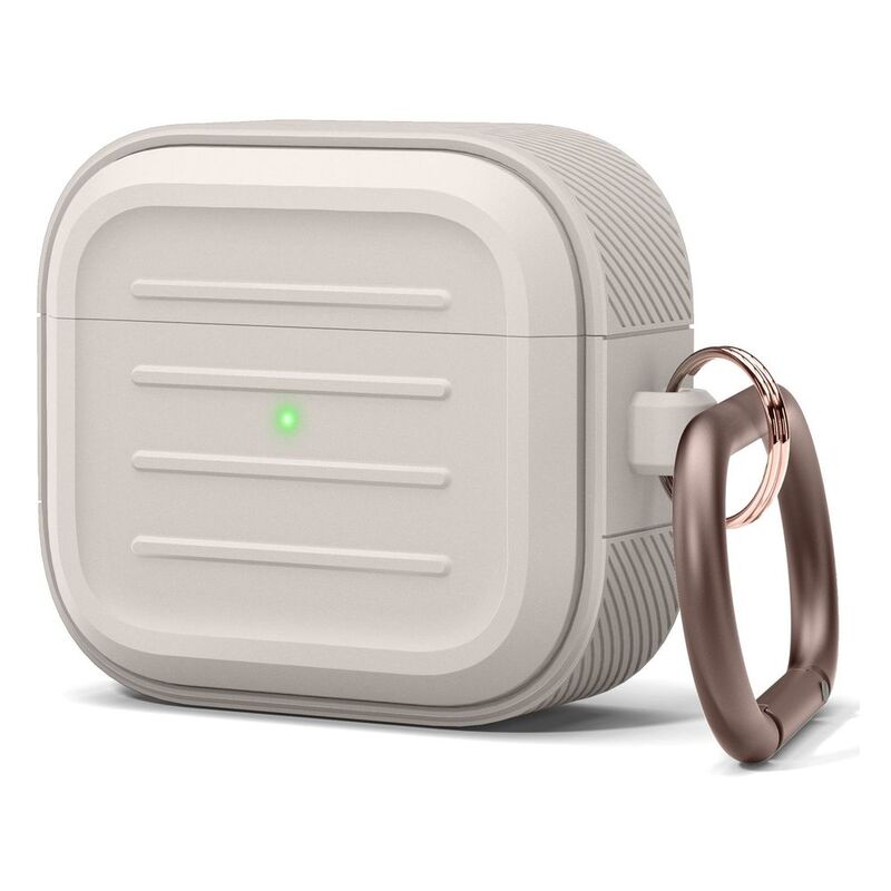 Elago Armor Case for AirPods 3 - Stone