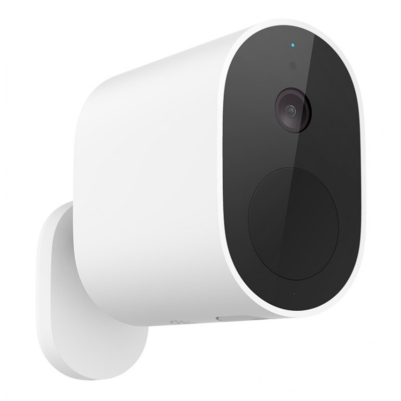 Xiaomi Mi Wireless Outdoor Security Camera 1080p - White