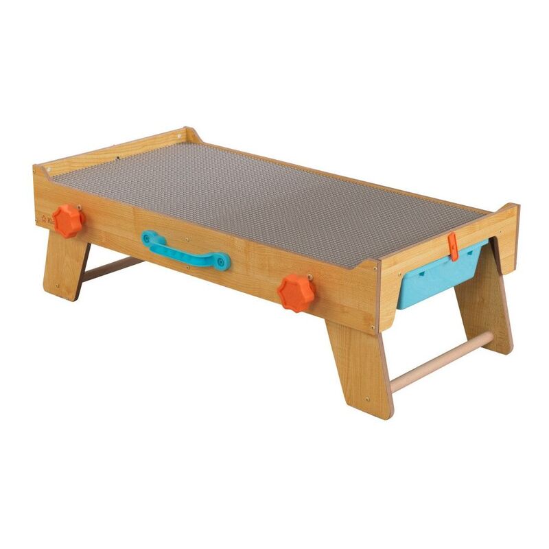 Kidkraft Clever Creator Activity Table Kidkraft Clever Creator Activity Table