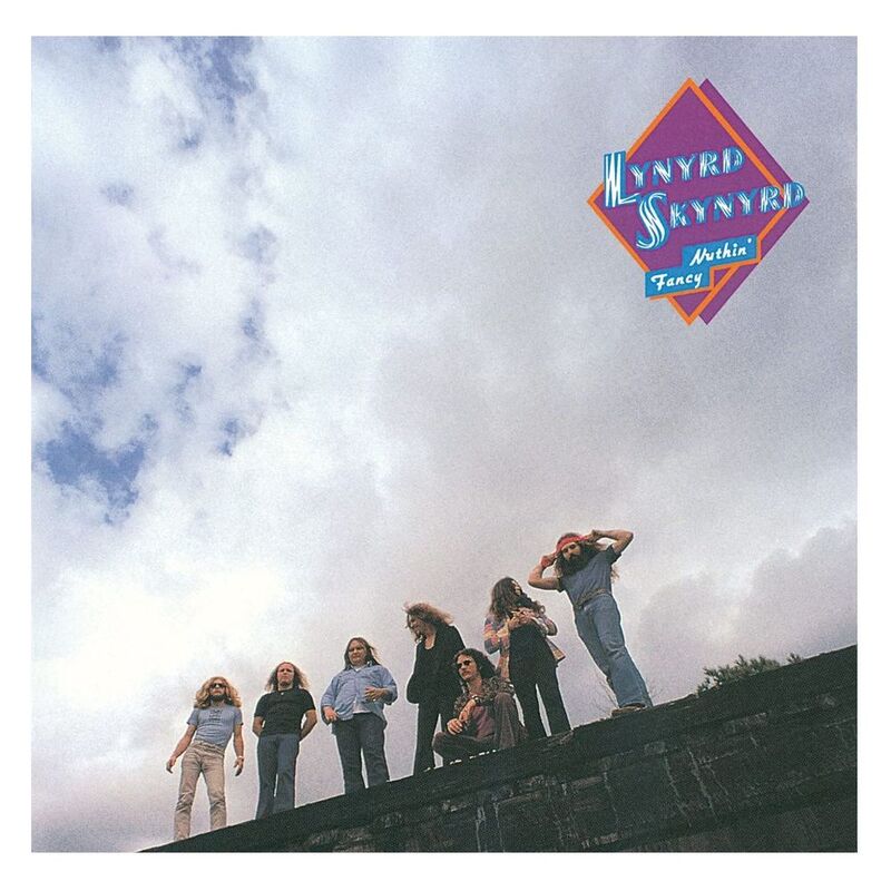 Nuthin Fancy | Lynyrd Skynyrd