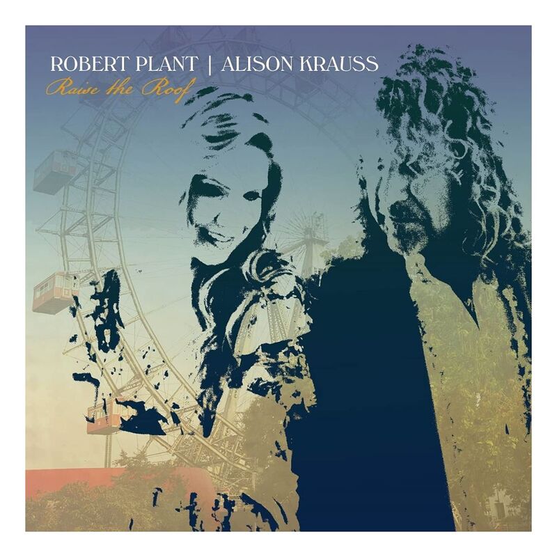 Raise The Roof (2 Discs) | Robert Plant Raise The Roof (2 Discs) | Robert Plant