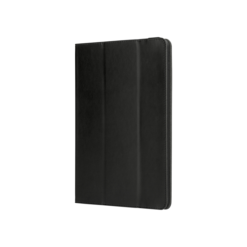 Dbramante1928 Oslo Leather Case with Magnetic Closure for iPad 10.2 2021 Black