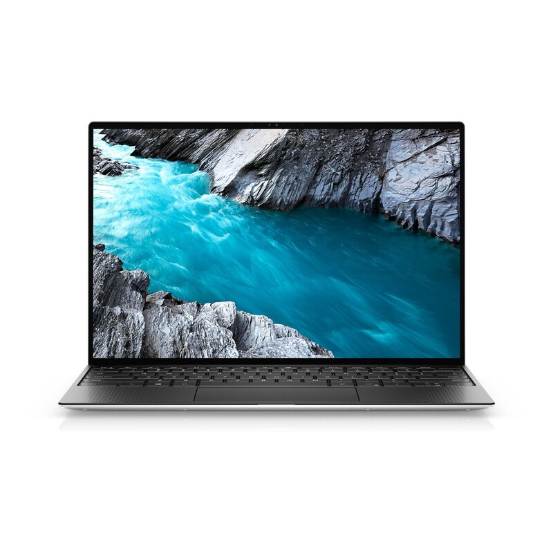 DELL XPS 13 9310 Laptop Intel core i7-1185G7/16GB/512GB SSD/Intel Iris Xe Graphics/13.4-inch FHD/60HZ/Windows 10 Home/Silver (Arabic/English)