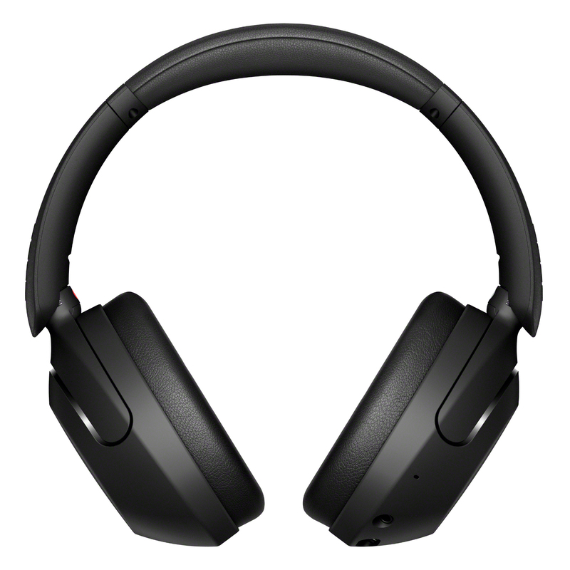 Sony WH-XB910N Noise Cancelling Headphones - Black