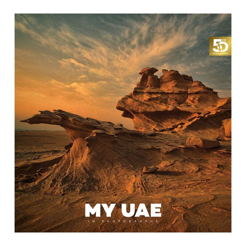 My UAE in Photographs | Motivate My UAE in Photographs | Motivate