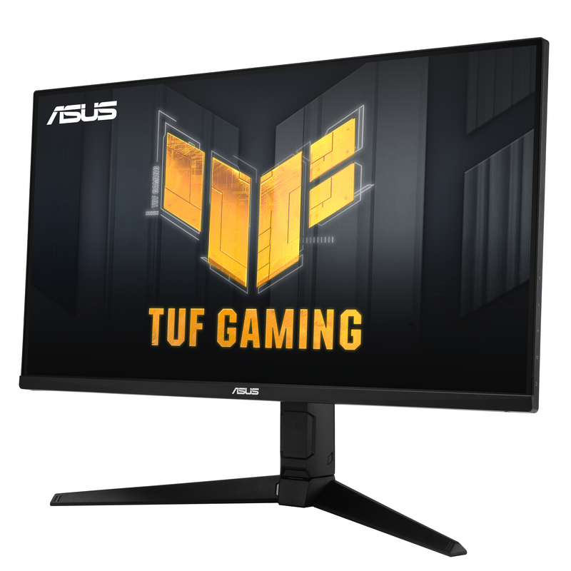 ASUS TUF Gaming VG28UQL1A 28-Inch UHD/144Hz Gaming Monitor