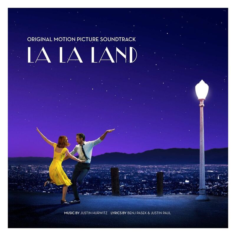 La La Land (Original Soundtrack) (2 Discs) | Various Artists La La Land (Original Soundtrack) (2 Discs) | Various Artists