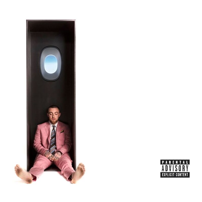 Swimming (2 Discs) | Mac Miller