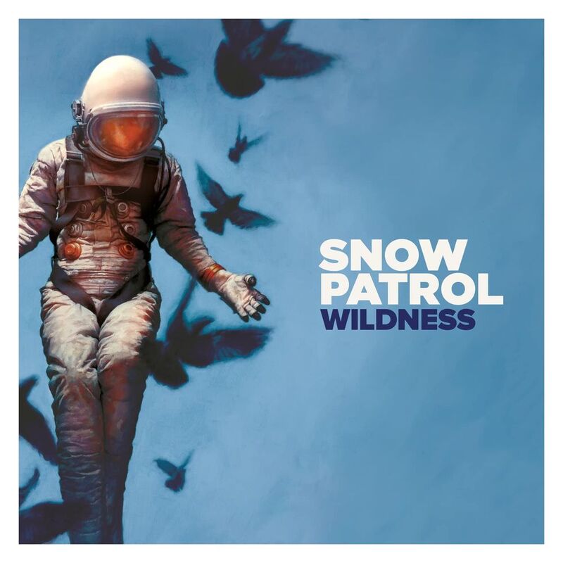 Wildness | Snow Patrol