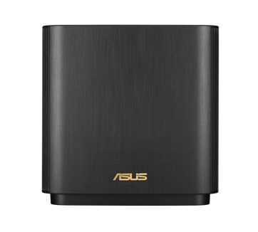 ASUS XT8 ZenWiFi AX6600 Tri Band Mesh WIFI 6 System Single Pack Black