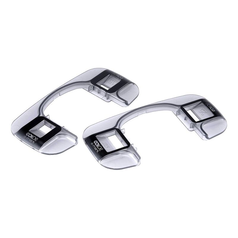 Colop E-Mark Ribbon Guide 10 Colop E-Mark Ribbon Guide 10
