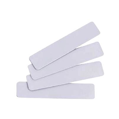 Colop E-Mark PVC Adhesive Sign (80 x 18 x 0.76mm) Colop E-Mark PVC Adhesive Sign (80 x 18 x 0.76mm)