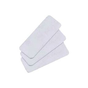 Colop E-Mark PVC Adhesive Sign (45 x 18 x 0.76mm) Colop E-Mark PVC Adhesive Sign (45 x 18 x 0.76mm)