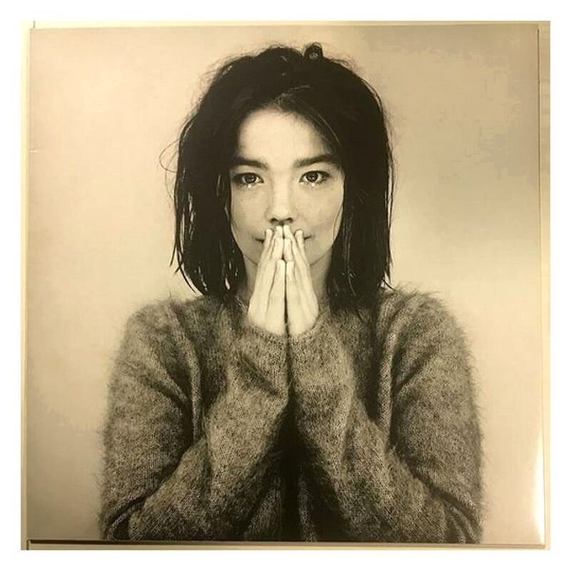 Debut | Bjork