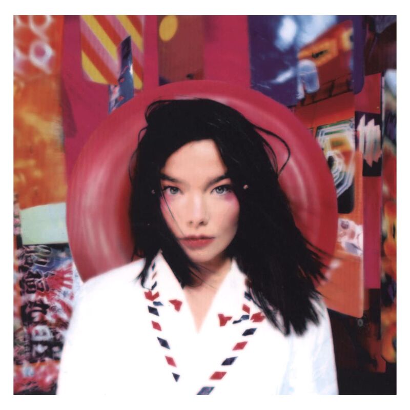 Post | Bjork