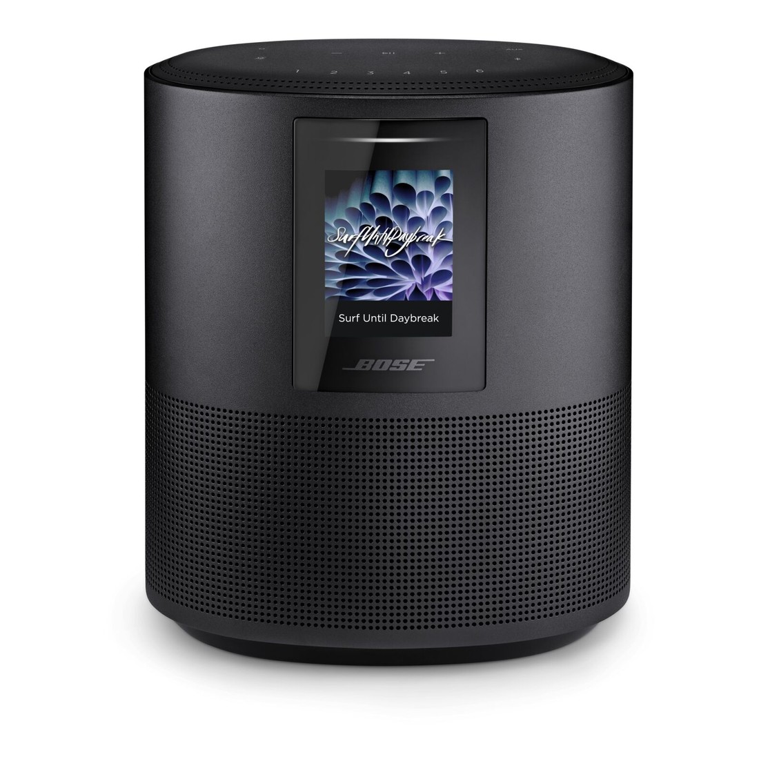 Bose Home Speaker 500 240V KR - Black