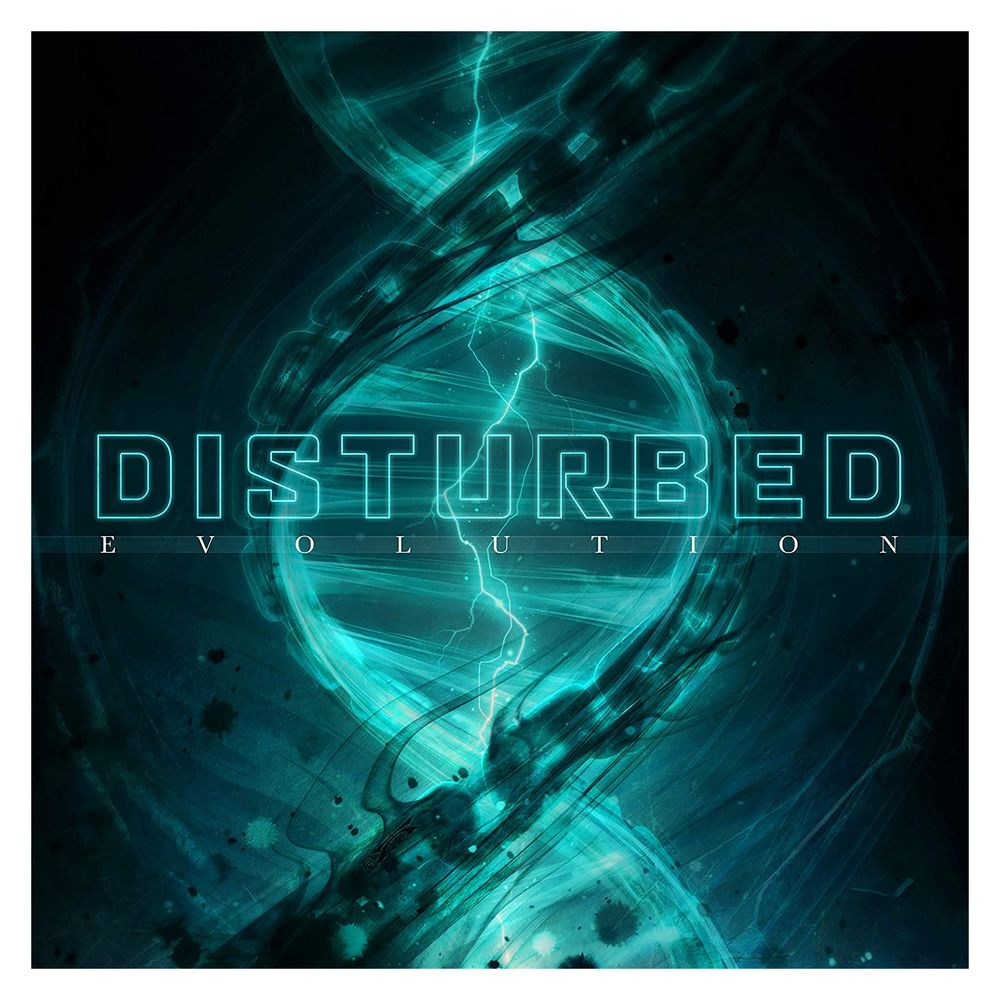 Evolution | Disturbed
